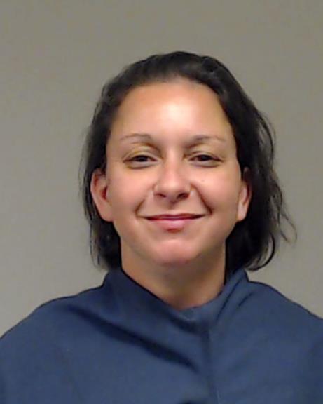 Shields, Cynthia Belle booking photo