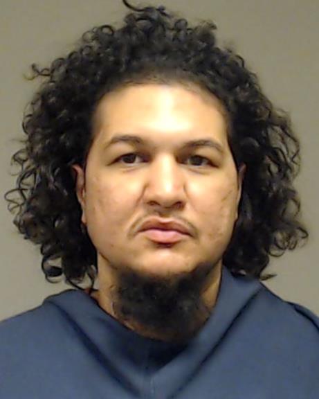 CABRAL, STEVEN booking photo