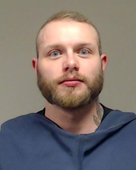 Anderson, Mckinley Stanton booking photo