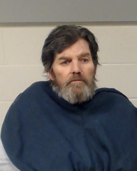 Shelton, Bradley Ray booking photo