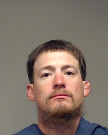 Munoz, Rafeal, Jr. arrested by Collin County SO/PD