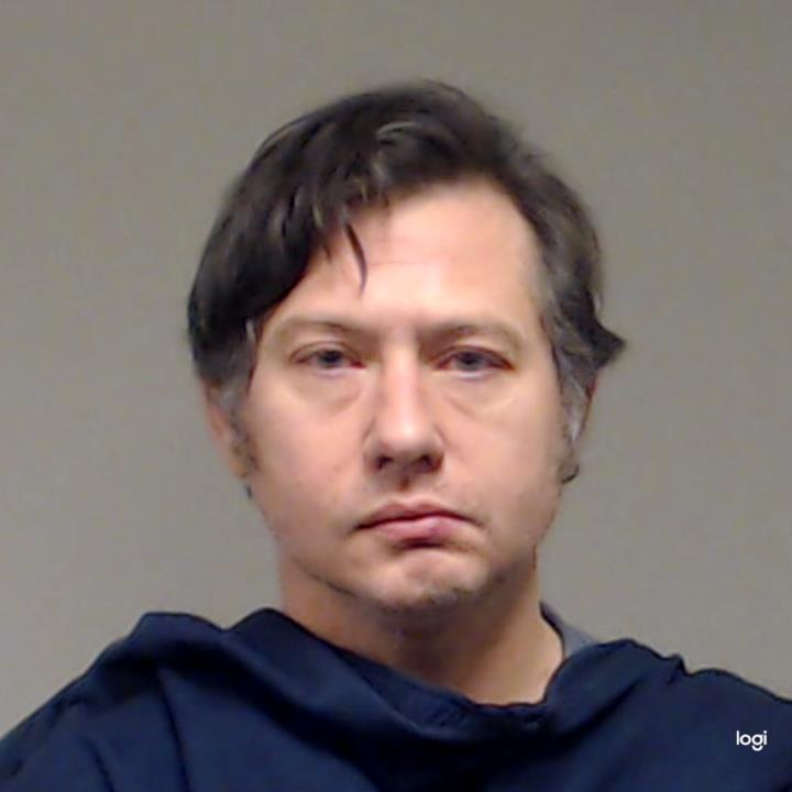 Burns, Jeffrey Scott arrested by Collin County SO/PD