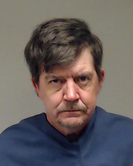 Smith, Robert Kenneth booking photo