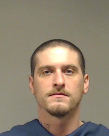 Parchuke, Corey Bryant arrested by Collin County SO/PD