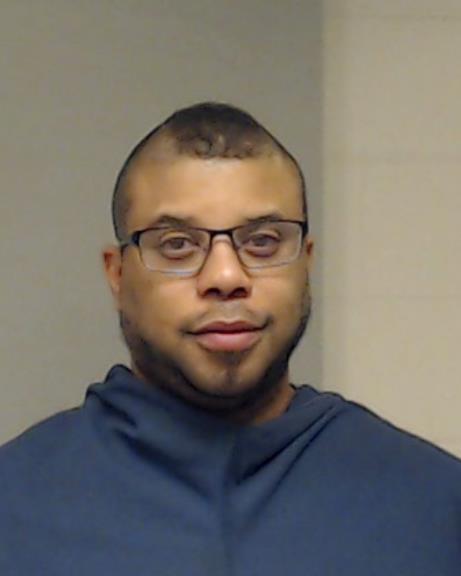 Liles, Justin Michael arrested by Collin County SO/PD