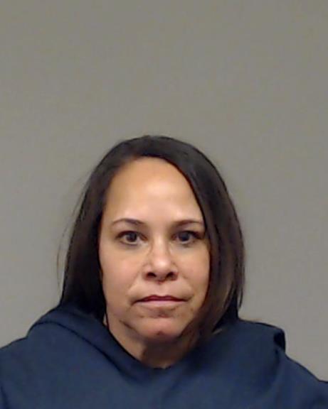 Cornelius, Julia Bread booking photo