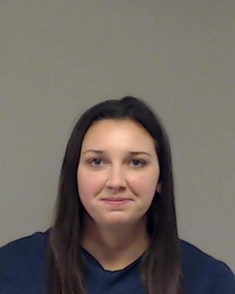 MORRIS, MADISON booking photo