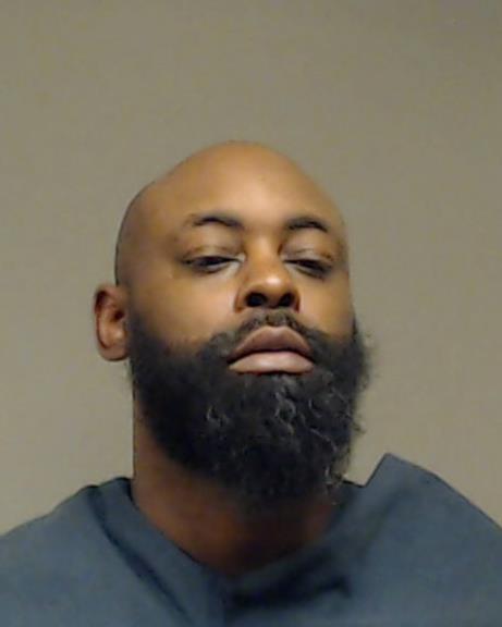 Evans, Qualin Eugene booking photo