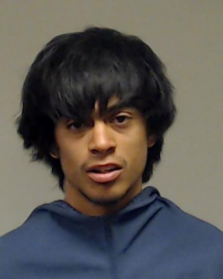 Jasso, Angel Guadalupe booking photo