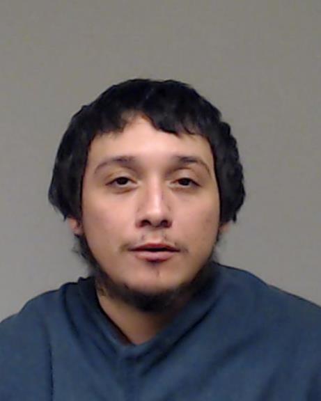 Estrada, Miguel Angel booking photo