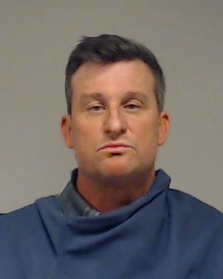 MARESH, ANTHONY booking photo