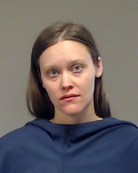 WAGGONER, ALYSSA KATELYN booking photo