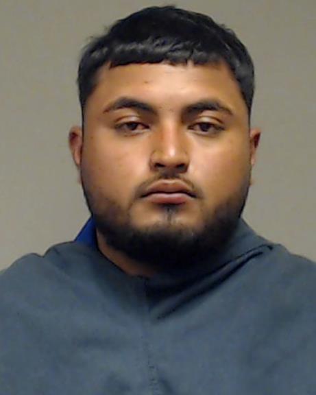 Torros-Martinez, Fernando booking photo