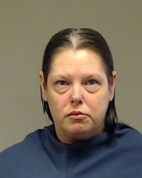 Stone, Dana Marie booking photo