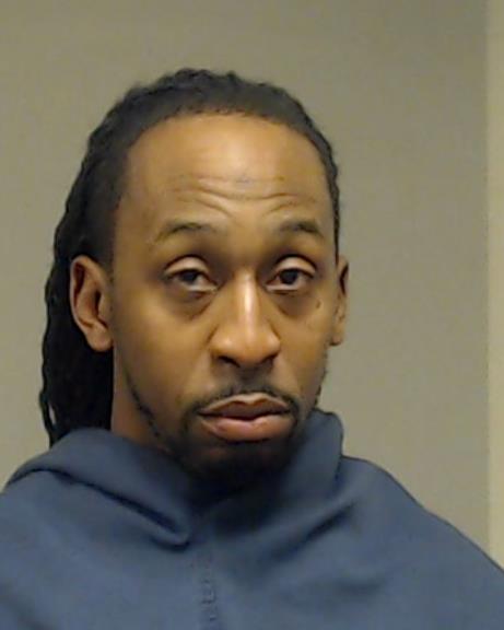 Ptomey, Keith Edward booking photo