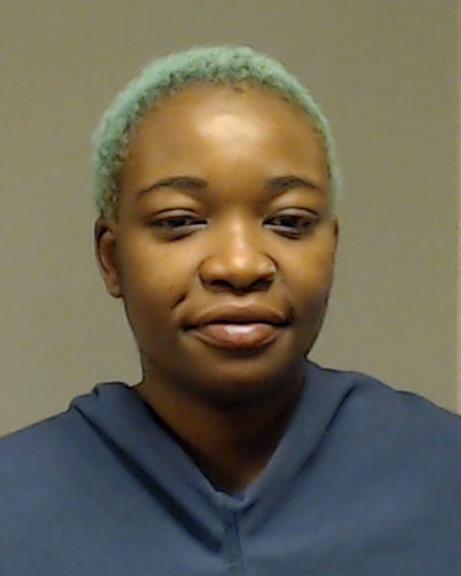 KALINDA, KABU SIBOGELE booking photo