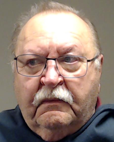 Shumakevich, Vyacheslav booking photo