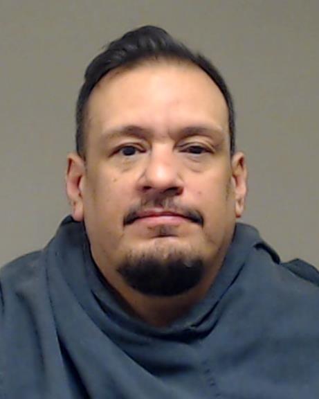 Rodriguez, Wilfredo, Jr. booking photo