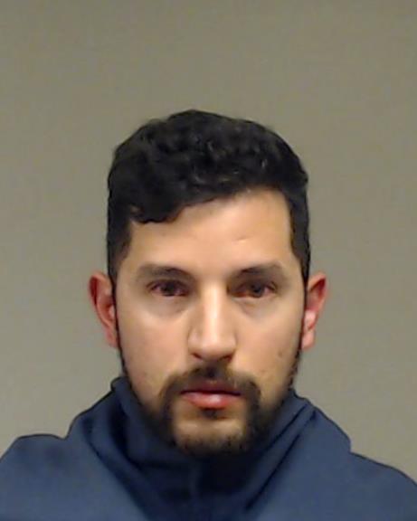 ESPINOZA-PRIETO, ADAN booking photo