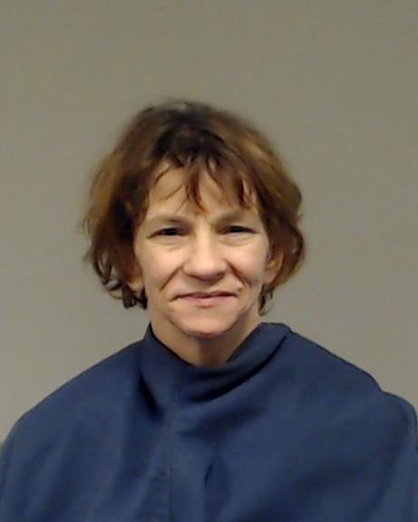 Yon, Kirsten Leanna booking photo