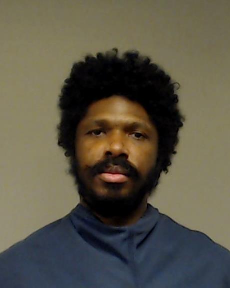 Brooks, Jerome Antoine booking photo