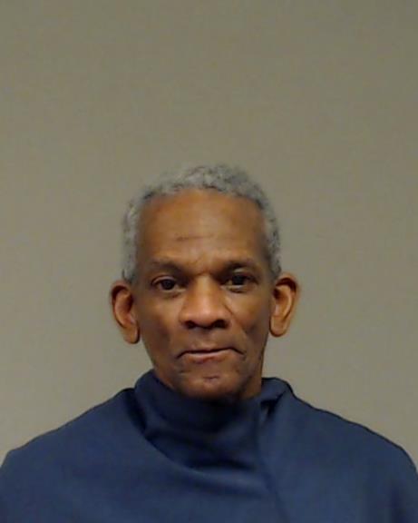 Day, Robert Scott booking photo