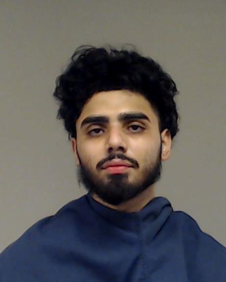 Narvaez, Victor, Jr. booking photo