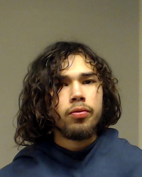 Gomez, Andres Julian booking photo