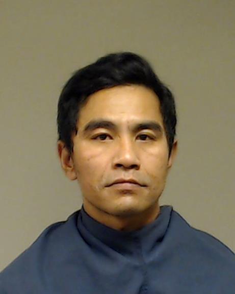 Uk, Lia booking photo