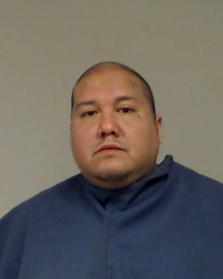 Villasana, Joe Luis booking photo