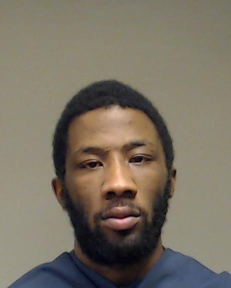 Hundson, Torrey Hue, Jr. booking photo