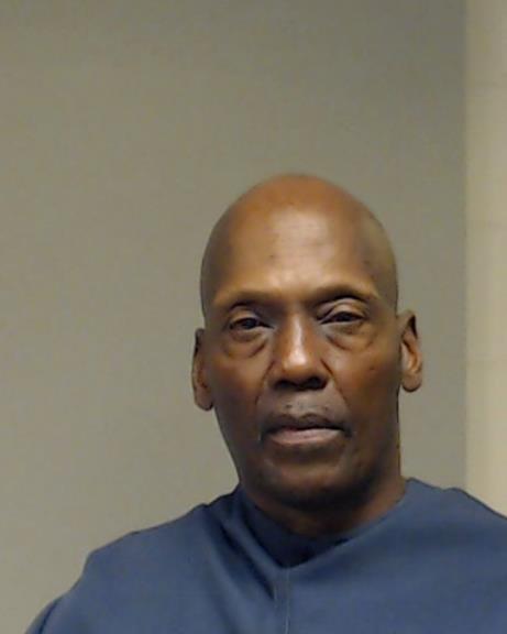 Hollins, Donnie Ray booking photo