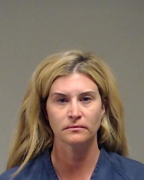 OWENS, KRISTA LEA booking photo