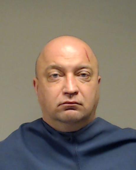 Ivanou, Aliaksandr booking photo