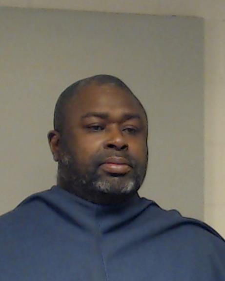 Williams, Vernon, Jr. booking photo