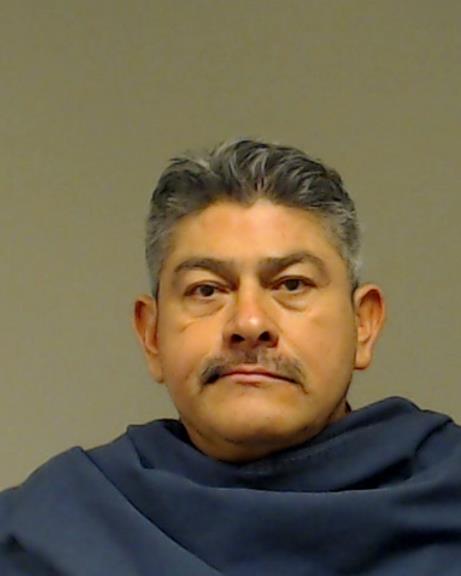 Rayon-Martinez, Luis Aaron booking photo