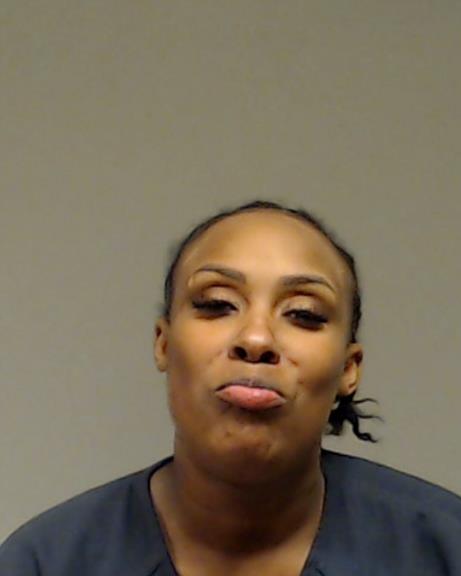 Doss, Kuebistuhla booking photo