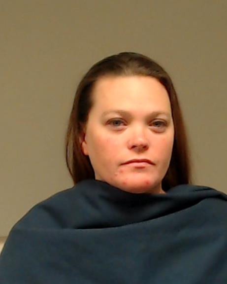 Haynes, Aubrey Denea booking photo