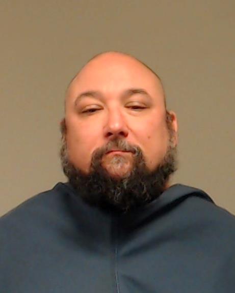 Warn, Terry Lee booking photo