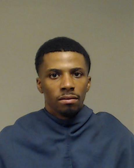 Brooks, Dandre Edward booking photo