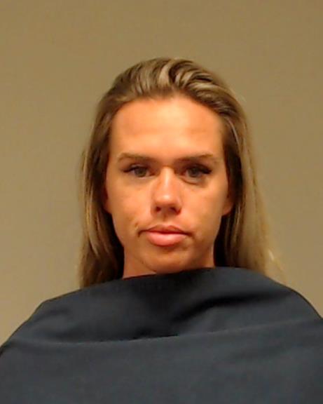 SCOGGIN, DESSA ANNE booking photo