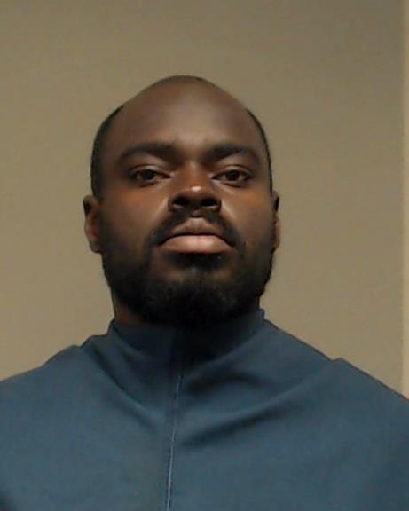 Seldon, Wynel Tamar booking photo