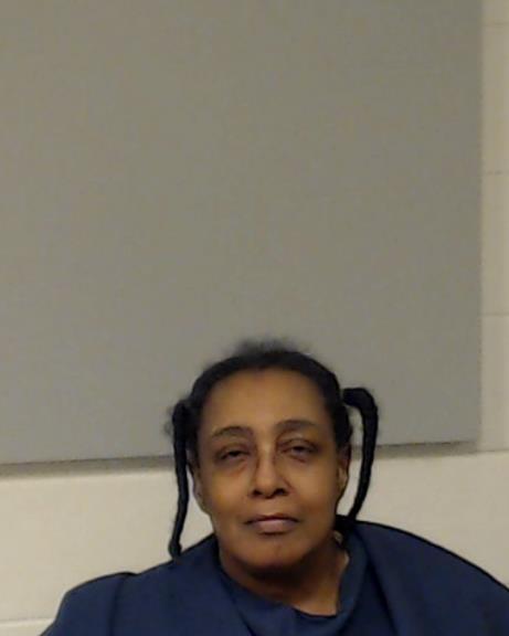 Boyd, Stacey Louise booking photo