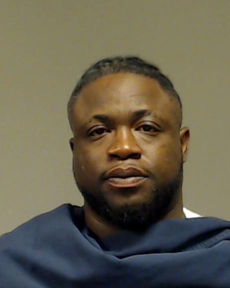 Turner, Dekwame Deshaun Desmond booking photo