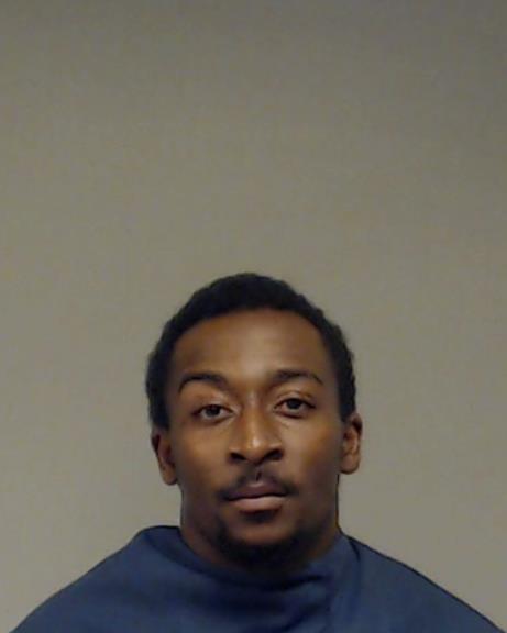 Johnson, Lacey Devine booking photo