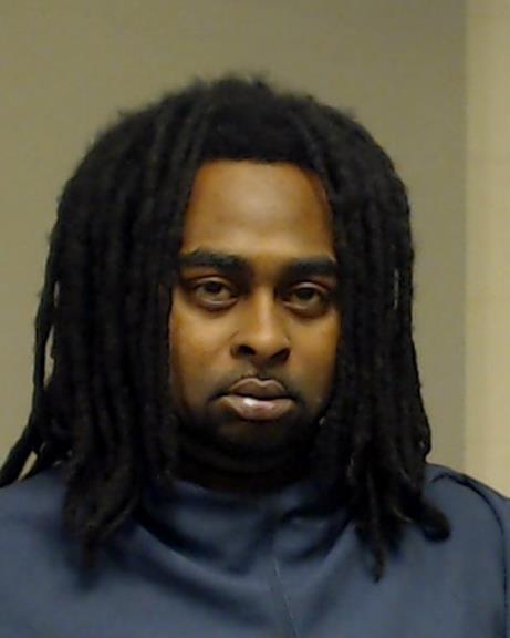 Riley, Damonta Isiah booking photo