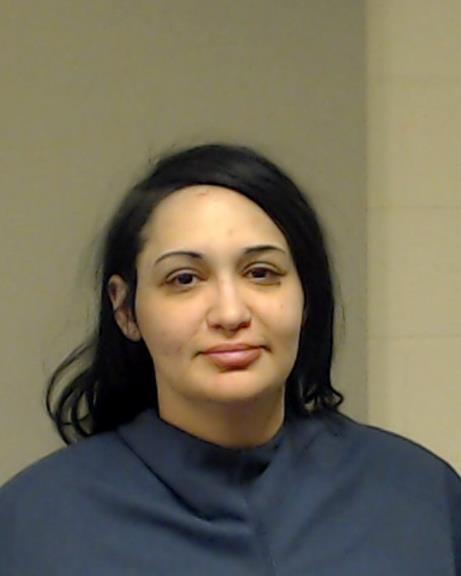 Taha, Tearoj Bewar booking photo