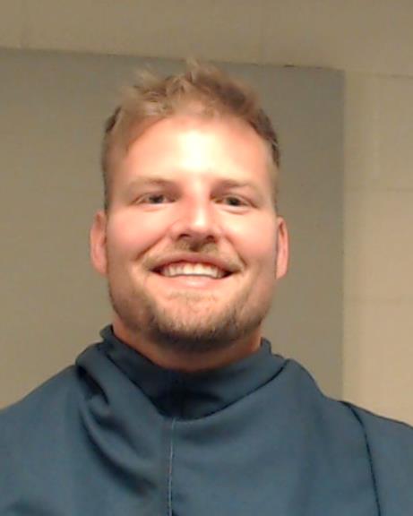 Gibbons, Thomas Daniel, II booking photo