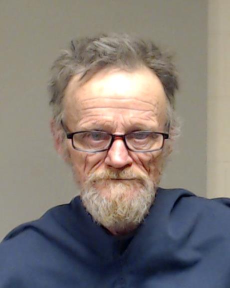 Tiller, William Cecil booking photo