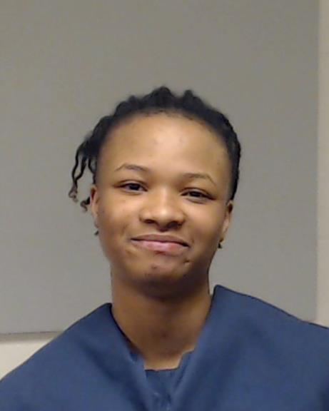 Mathis, Keeasia booking photo